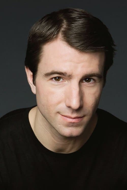Alex Hurt image