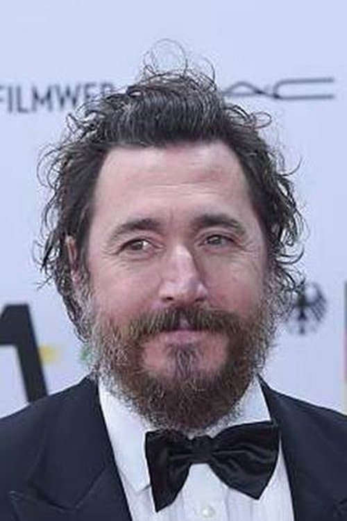 Photo of Alex Infascelli