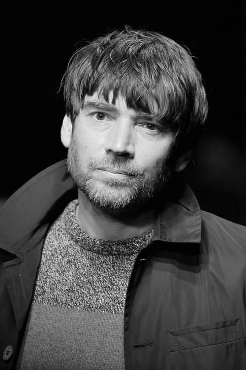 Alex James image