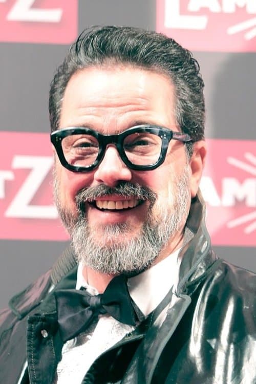 Alex Jolig image