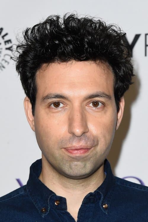 Alex Karpovsky image