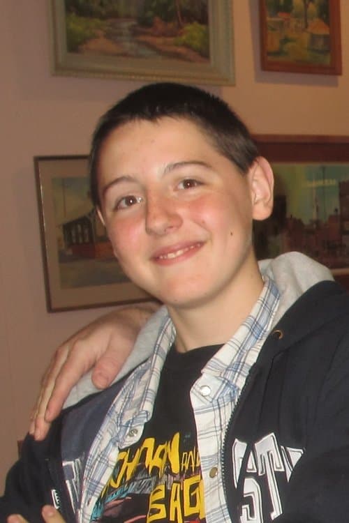 Alex Kogin image