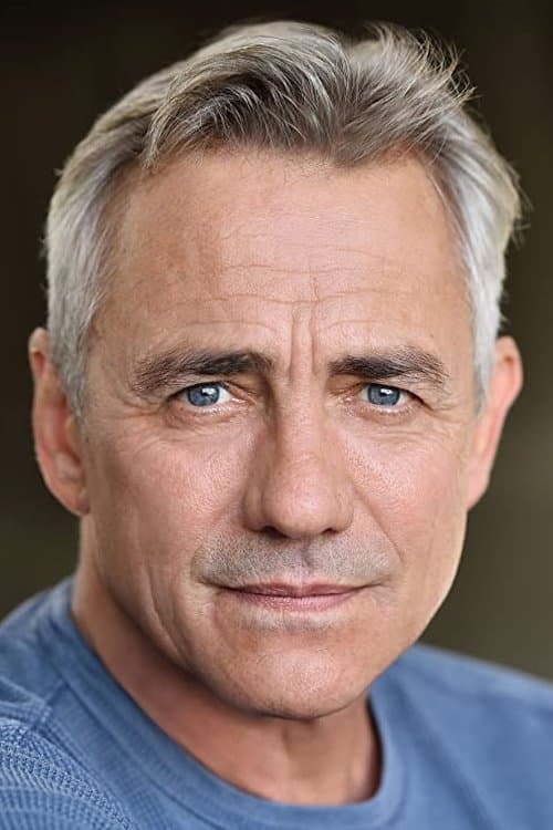 Alex McArthur image