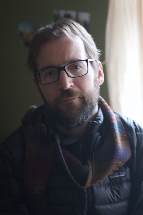 Photo of Alex McAulay
