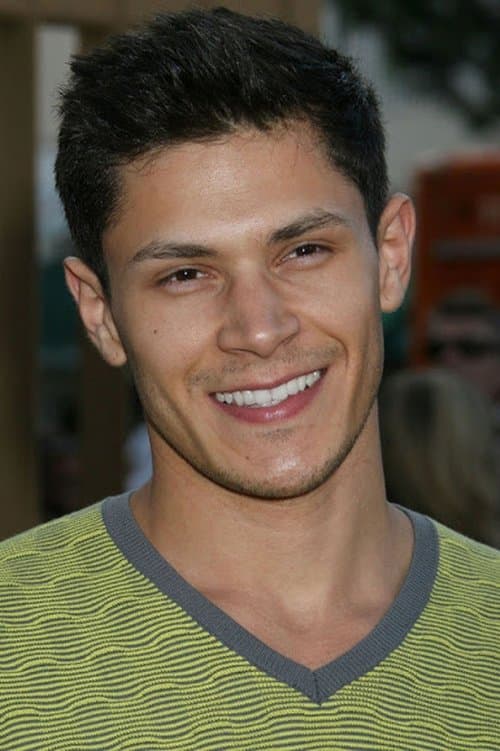 Alex Meraz image