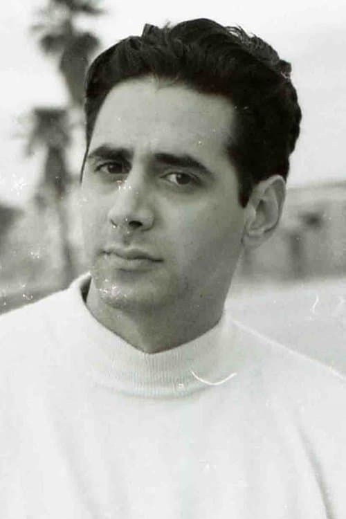 Photo of Alex Monty Canawati