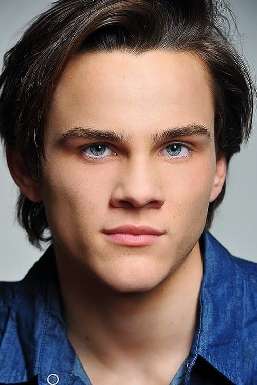 Alex Neustaedter image