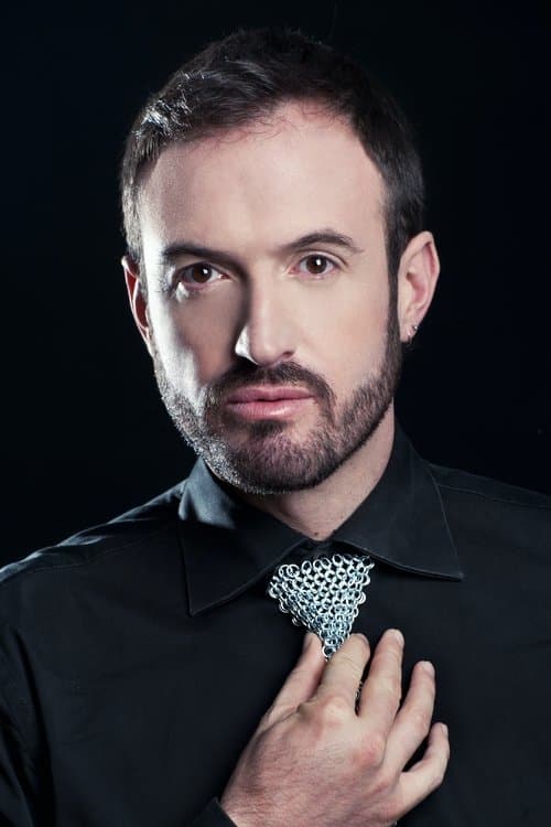 Álex O'Dogherty image