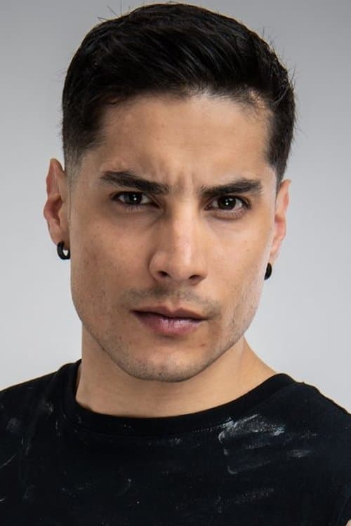 Álex Perea image
