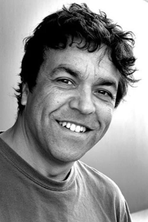 Photo of Alex Pillai
