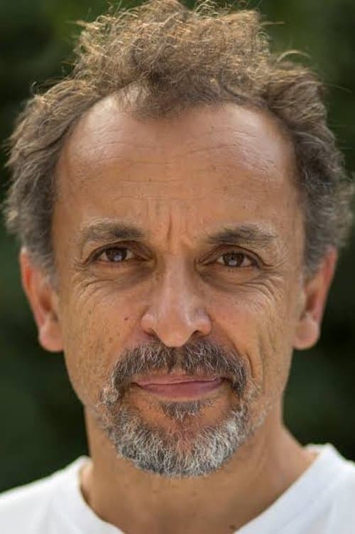 Alex Pinder image