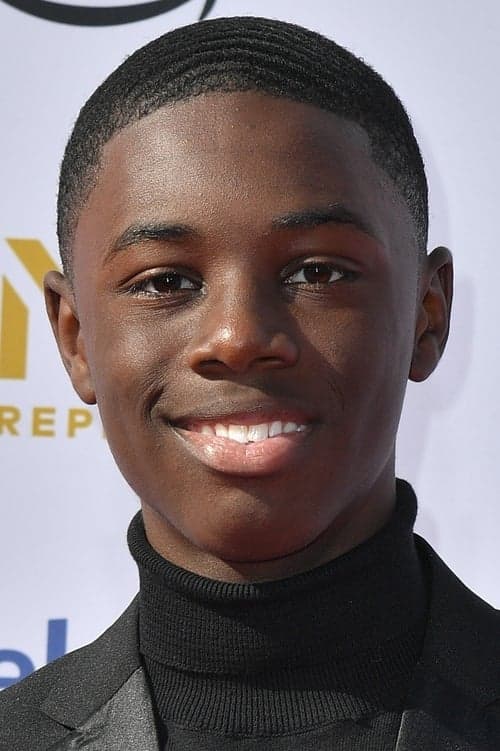 Alex R. Hibbert image