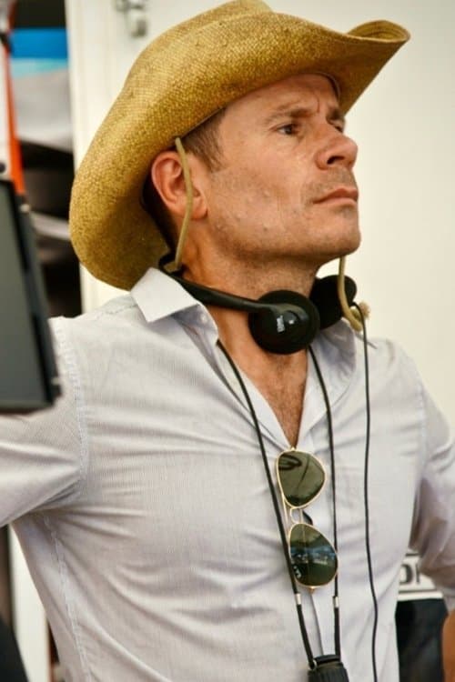 Photo of Alex Ranarivelo
