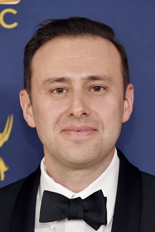 Alex Reznik image