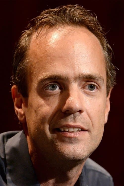 Photo of Alex Rudzinski