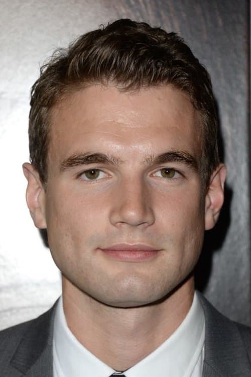 Alex Russell image