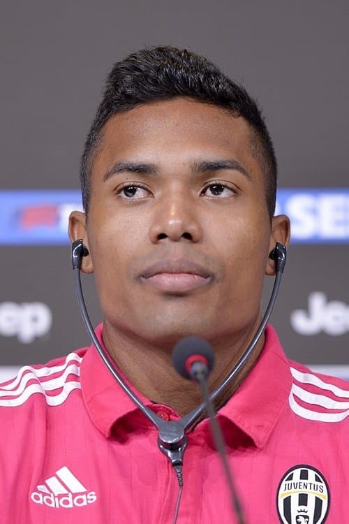 Alex Sandro image
