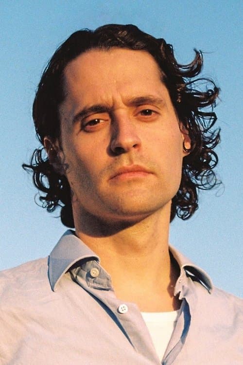 Photo of Alex Sardà