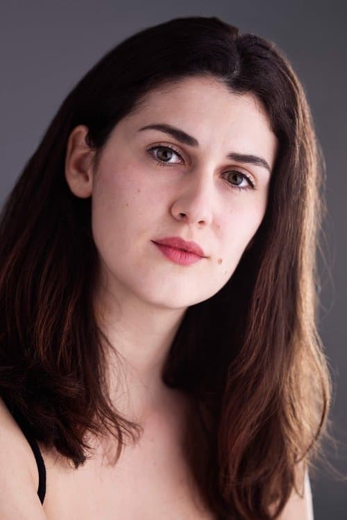 Alex Sarrigeorgiou image