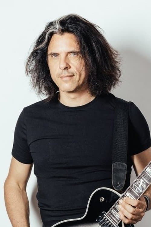 Alex Skolnick image