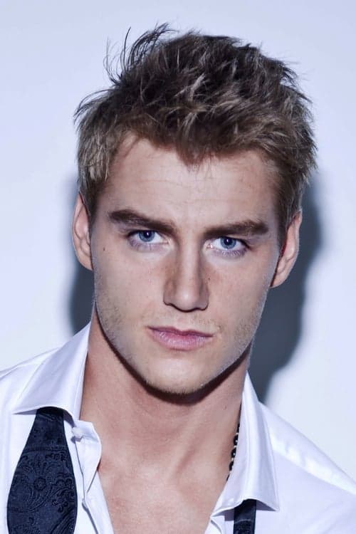 Alex Sparrow image