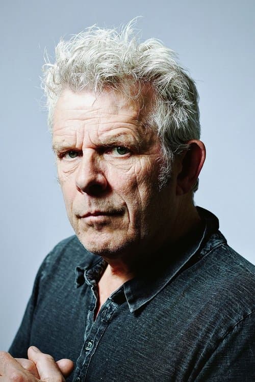 Alex van Warmerdam image