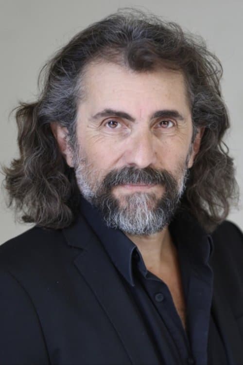 Alex Veadov image