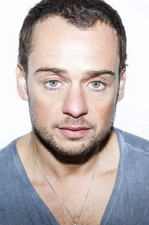 Alex Waldmann image