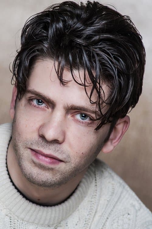 Alex Weiner image