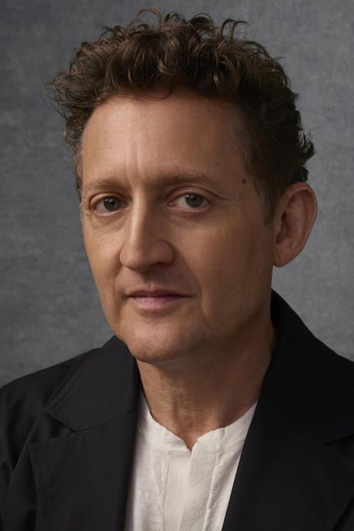 Alex Winter image