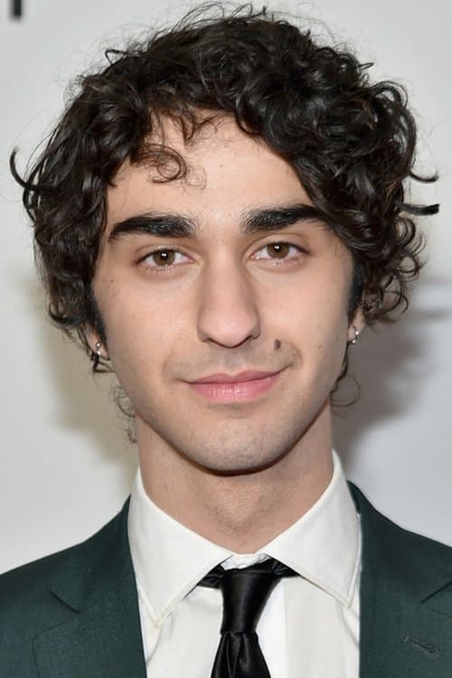 Alex Wolff image