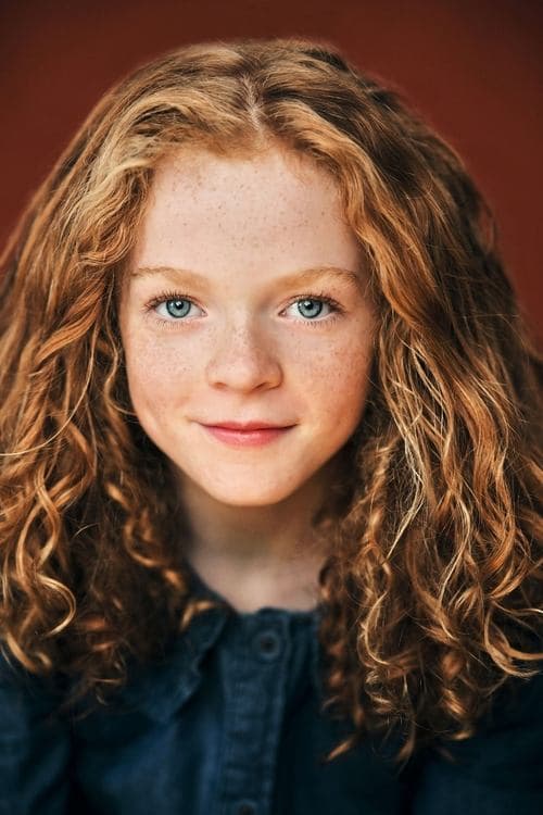 Alexa Goodall image