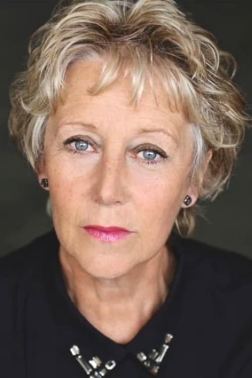 Alexa Povah image