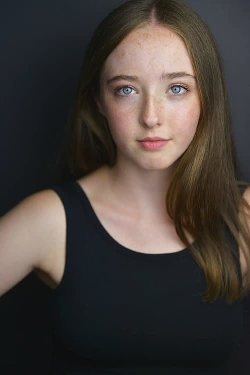 Alexa Shae Niziak image