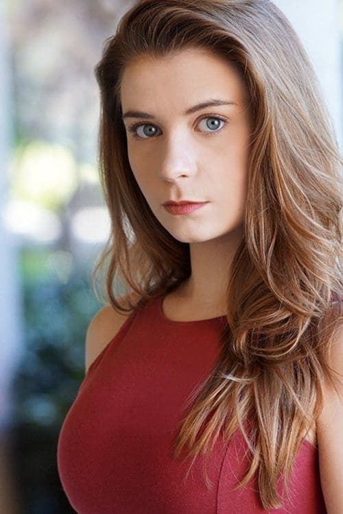 Alexa Yeames image