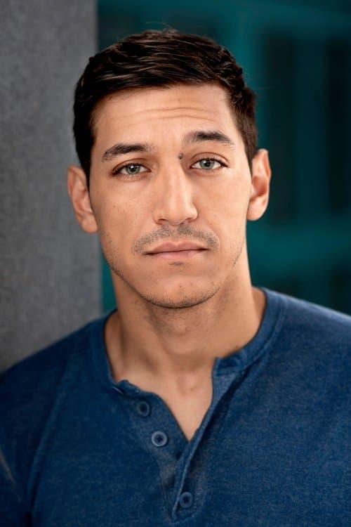 Alexander Alayon Jr. image