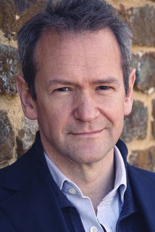 Alexander Armstrong image