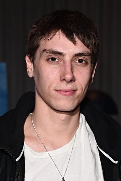 Alexander Arnold image
