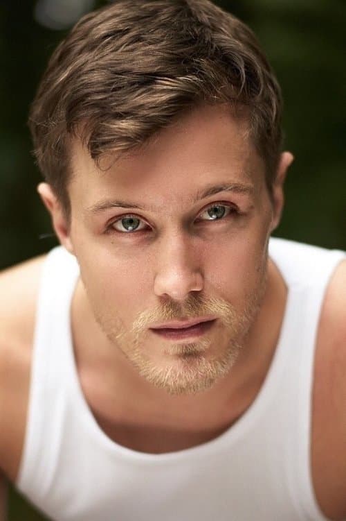 Alexander Becht image
