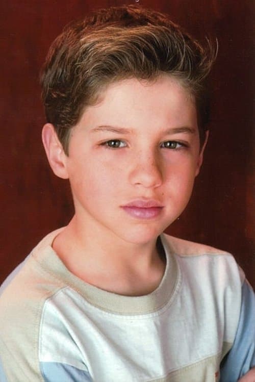Alexander Conti image
