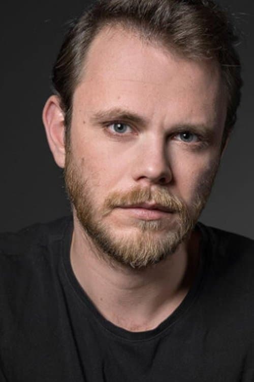 Alexander David image