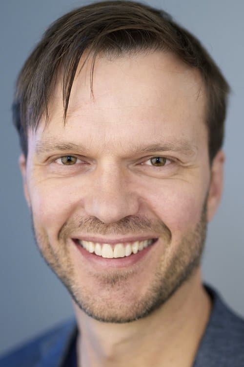 Photo of Alexander Eik