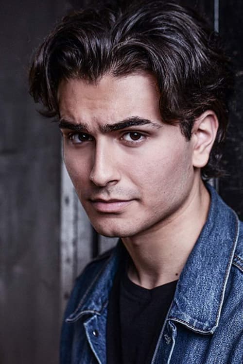 Alexander Eling image