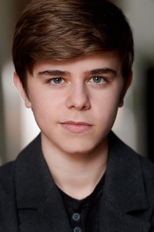 Alexander Elliot image