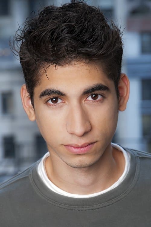 Alexander Flores image