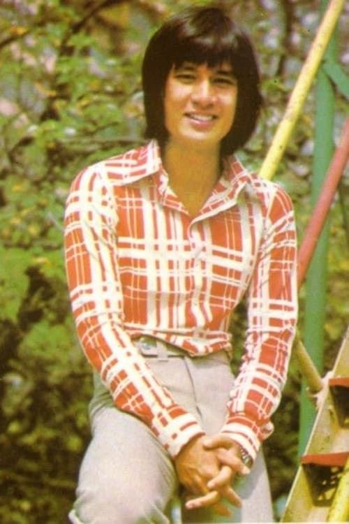 Alexander Fu Sheng image