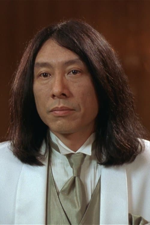 Alexander Fung image