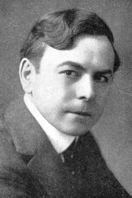 Alexander Gaden image