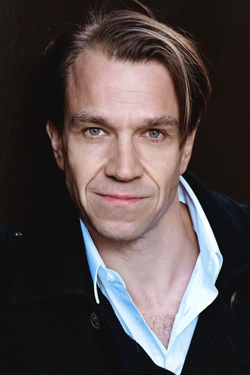 Alexander Gamnitzer image