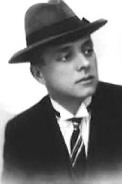 Alexander Geirot image